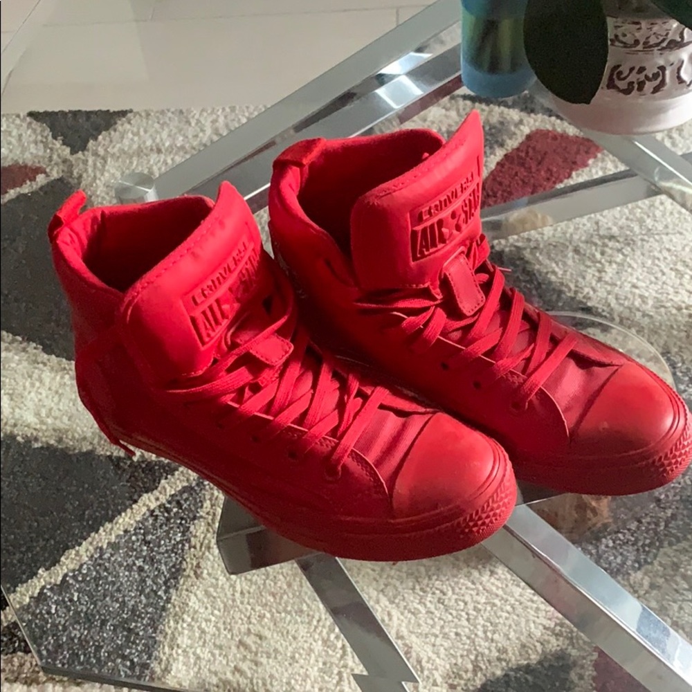 Converse all star